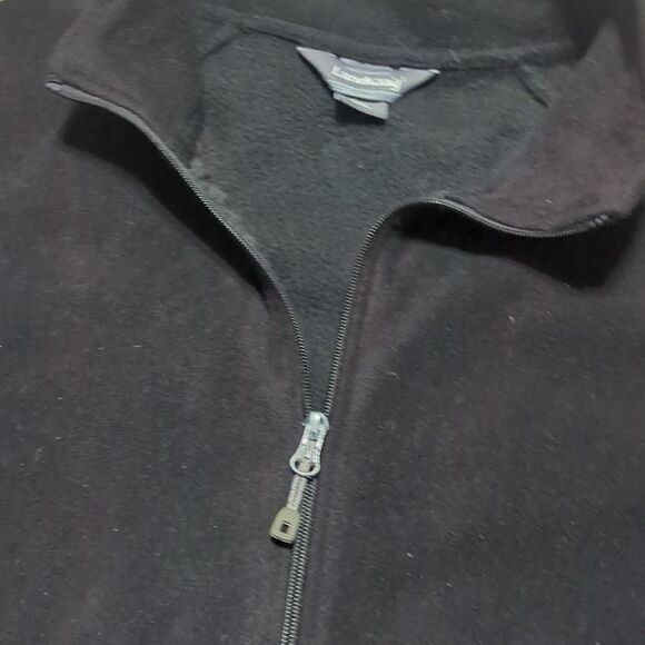 Landway 8870 - Sonoma Ladies Microfleece Jacket plus size - Picture 3 of 6